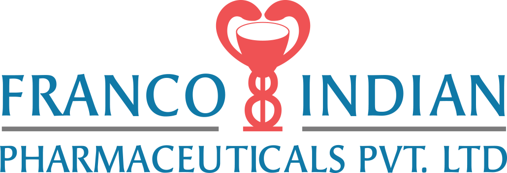 Franco Indian Pharmaceuticals pvt ltd logo
