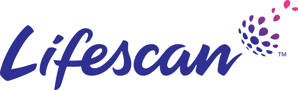 Lifescan logo