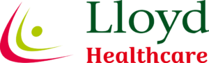 Lloyd Healthcare logo