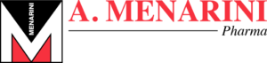 Menarini Pharma logo