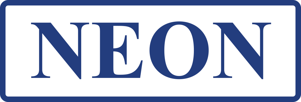NEON logo