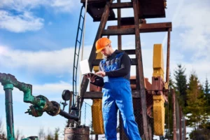 Oil and Gas Equipment Manufacturer