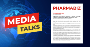 Pharmaceutical ERP Software Press Release