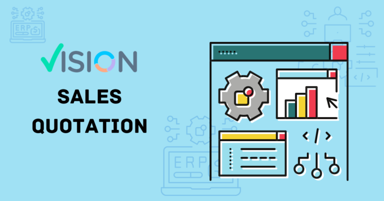 sales quotation