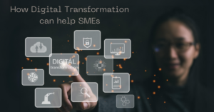 digital transformation