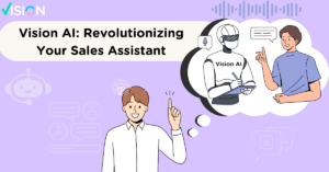 Sales Assistant
