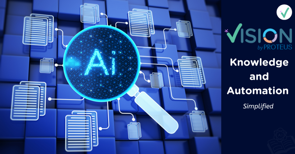AI Knowledge management