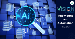 AI Knowledge management