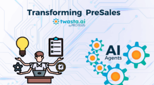 AI powered