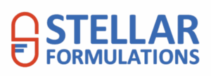 stellar formulations logo