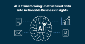 ai transforming