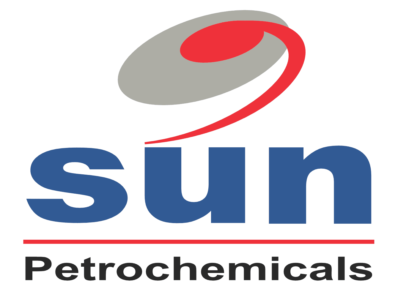 Sun petrochemicals logo