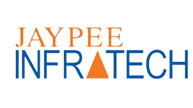 Jaypee infratech logo