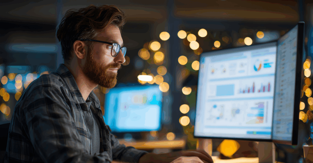ERP for manufacturing compliance