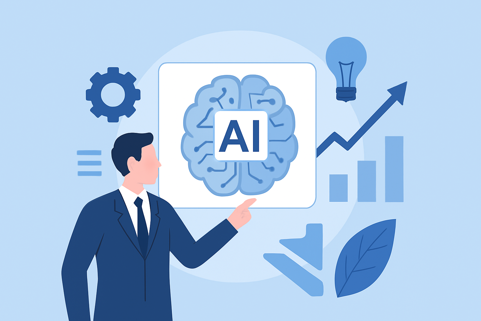 Gen AI Consultant