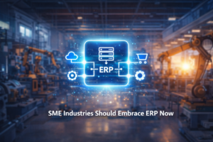 SME ERP