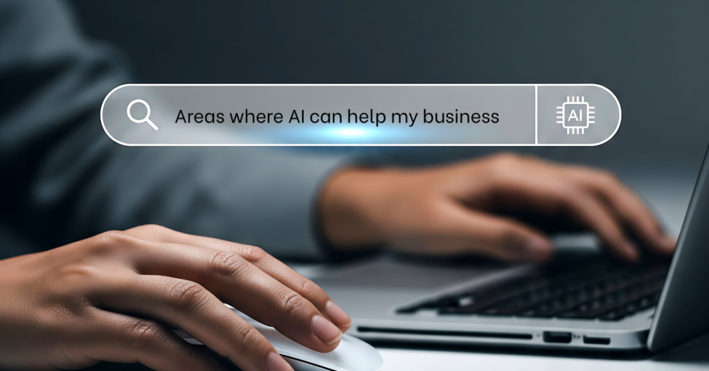 AI Consulting