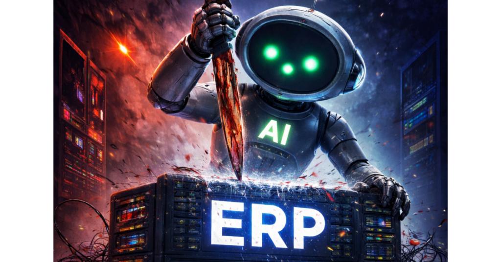 AI and ERP