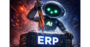 AI and ERP
