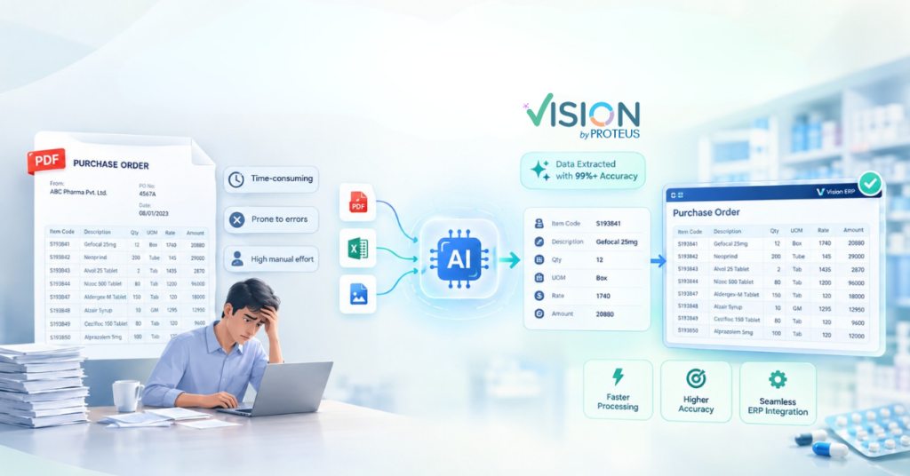 data extraction by AI